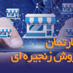 دپارتمان فروش زنجیره ای